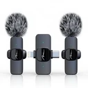 Μικρόφωνο Lavalier set Micro-Mic Duo MT416