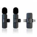 Μικρόφωνο Lavalier set Micro-Mic Duo MT416