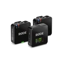 Μικρόφωνο Rode Wireless GO III - wireless system