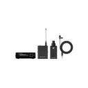 Μικρόφωνο Sennheiser EW-DP ENG SET (R1-6) - camera set with plug-on and transmitter with ME 2, 520–576 MHz