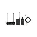 Μικρόφωνο Sennheiser EW-DP ENG SET (R1-6) - camera set with plug-on and transmitter with ME 2, 520–576 MHz