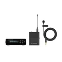 Μικρόφωνο Sennheiser EW-DP ME 4 SET (R4-9) - camera set with transmitter with ME 4 (directional), 552-608 MHz