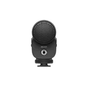 Μικρόφωνο Sennheiser MKE 400 - condenser, supercardioid