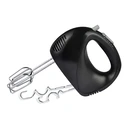 Μίξερ Maestro MR-500 Hand mixer Black
