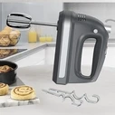 Μίξερ Maestro MR-501 Hand mixer Grey