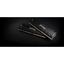 Μνήμη RAM Σταθερού DDR4 16GB Kingston Technology Fury 4266MT/s CL19 DIMM (Kit of 2) Renegade Black