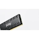 Μνήμη RAM Σταθερού DDR4 16GB Kingston Technology Fury 4266MT/s CL19 DIMM (Kit of 2) Renegade Black