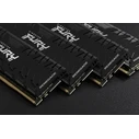 Μνήμη RAM Σταθερού DDR4 16GB Kingston Technology Fury 4266MT/s CL19 DIMM (Kit of 2) Renegade Black