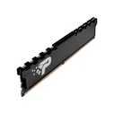 Μνήμη RAM Σταθερού DDR4 32GB Patriot Premium Black 3200MHz Heat Spreader