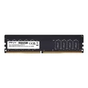 Μνήμη RAM Σταθερού DDR4 8GB PNY MD8GSD42666-SB 1 x 8GB 288-pin DIMM