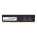 Μνήμη RAM Σταθερού DDR4 8GB PNY MD8GSD43200-SB 1 x 8GB 288-pin DIMM