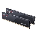 Μνήμη RAM Σταθερού DDR5 16GB G.Skill Flare X5 F5-6000J3038F8GH2-FX5 2 x 8GB 6000 MT/s