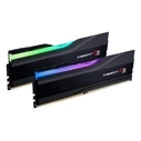 Μνήμη RAM Σταθερού DDR5 32GB G.Skill TRIDENT NEO RGB 2X16GB 6000MHZ CL30