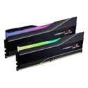 Μνήμη RAM Σταθερού DDR5 64GB G.Skill Trident Z5 Neo RGB F5-6000J2636H32GX2-TZ5NR 2 x 32GB 4800 MT/s