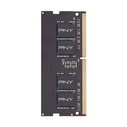 Μνήμη RAM Φορητού DDR4 16GB PNY MN16GSD42666 1 x 16GB 260-pin SO-DIMM