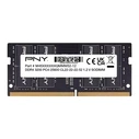 Μνήμη RAM Φορητού DDR4 16GB PNY Performance 1 x 16GB 260-pin SO-DIMM