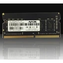 Μνήμη RAM Φορητού DDR4 8GB AFOX SO-DIMM 2666MHZ