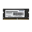 Μνήμη RAM Φορητού DDR4 8GB Patriot SO-DIMM 3200MHz 512Mx8