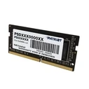 Μνήμη RAM Φορητού DDR4 8GB Patriot SO-DIMM 3200MHz 512Mx8