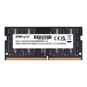 Μνήμη RAM Φορητού DDR4 8GB PNY Performance 1 x 8GB (MN8GSD43200-SB)