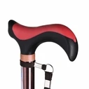 Μπαστούνι Περιπάτου Adjustable walking stick ActionMed copper