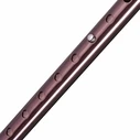 Μπαστούνι Περιπάτου Adjustable walking stick ActionMed copper