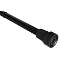 Μπαστούνι Περιπάτου Folding walking stick ActionMed Black