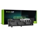Μπαταρία Laptop Green Cell L15C2PB3 L15L2PB4 L15M2PB3 L15S2TB0 Lenovo 7.6V 3500mAh (LE118)