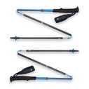Μπατόν Black Diamond Distance Carbon Z-Pole trekking pole Unisex Foldable