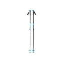 Μπατόν Black Diamond Expedition - telescopic ski poles, 110–155cm (Blue and Black)