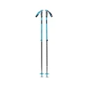 Μπατόν Black Diamond Traverse 140cm ski poles