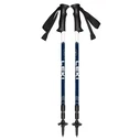 Μπατόν EAGLE Blue-White Trekking Poles
