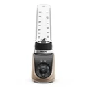 Μπλέντερ Tefal Blend Up BL190AF0 blender 0.85 L 1000 W Beige, Black, Transparent