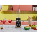 Μπλέντερ Tefal Blend Up BL190AF0 blender 0.85 L 1000 W Beige, Black, Transparent