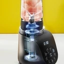 Μπλέντερ Tefal Blend Up BL190AF0 blender 0.85 L 1000 W Beige, Black, Transparent