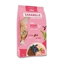 Ξηρά Τροφή Γάτας Bosch Sanabelle Adult Chicken & Blueberries 2kg