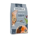 Ξηρά Τροφή Γάτας Bosch Sanabelle Life Adult Trout with Blueberries 8kg
