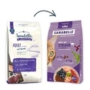 Ξηρά Τροφή Γάτας Bosch Sanabelle Life Adult with ostrich & Blueberries 8kg