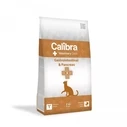 Ξηρά Τροφή Γάτας Calibra Veterinary Diets Cat Gastrointestinal & Pancreas 2kg
