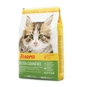 Ξηρά Τροφή Γάτας Josera 4032254755012 cats 400 g Kitten Poultry