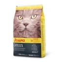 Ξηρά Τροφή Γάτας Josera 9610 cats Adult Duck,Potato,Poultry 10 kg