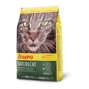 Ξηρά Τροφή Γάτας Josera NatureCat cats 2 kg Adult Poultry, Salmon