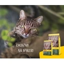 Ξηρά Τροφή Γάτας Josera NatureCat cats 2 kg Adult Poultry, Salmon