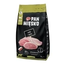 Ξηρά Τροφή Γάτας Pan Miesko Turkey with Goose Small 5 kg