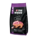 Ξηρά Τροφή Γάτας Pan Miesko Veal with shrimps S 1,6kg