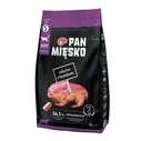 Ξηρά Τροφή Γάτας Pan Miesko Veal with Shrimps Small 5 kg