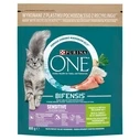 Ξηρά Τροφή Γάτας Purina One Bifensis Adult Sensitive 800 g