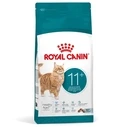 Ξηρά Τροφή Γάτας Royal Canin Ageing 11+ 2kg
