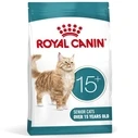 Ξηρά Τροφή Γάτας Royal Canin Ageing 15+ 2kg