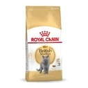 Ξηρά Τροφή Γάτας Royal Canin FBN British Shorthair Adult dry cat food - 10 kg